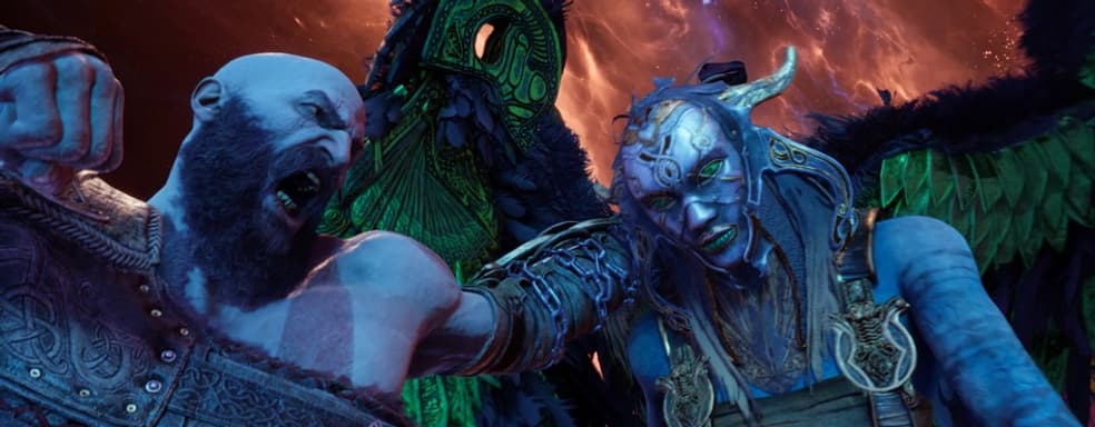 [Видео] Торжество PS5 и Nintendo Switch на TGS. Вялый баклажан Microsoft