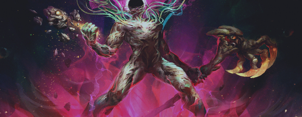 В EGS раздают соулслайк-метроидванию Grime, но не в России. Зато можно купить в российском Steam