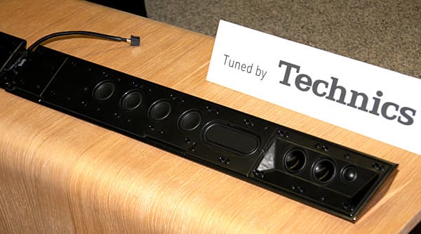 Конвенция Panasonic 2017