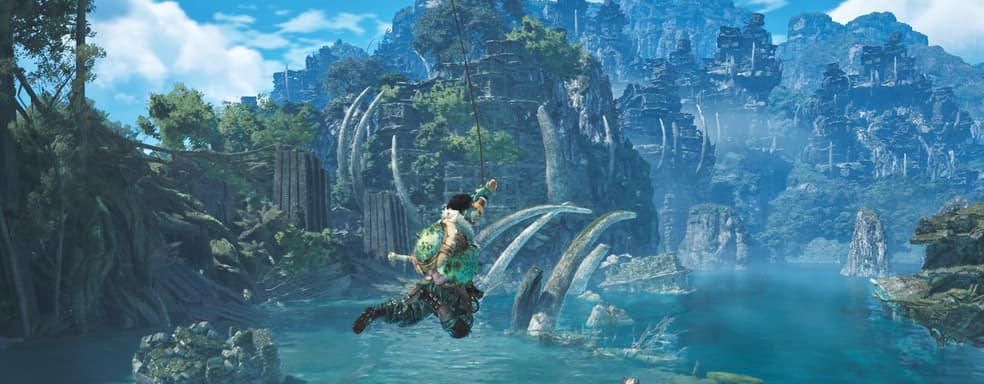 Capcom пообещала снизить системные требования Monster Hunter Wilds для ПК