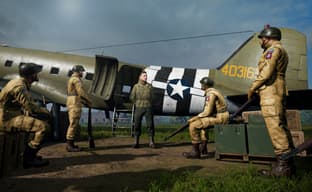 Новый трейлер Medal of Honor: Above and Beyond посвящён сетевым режимам