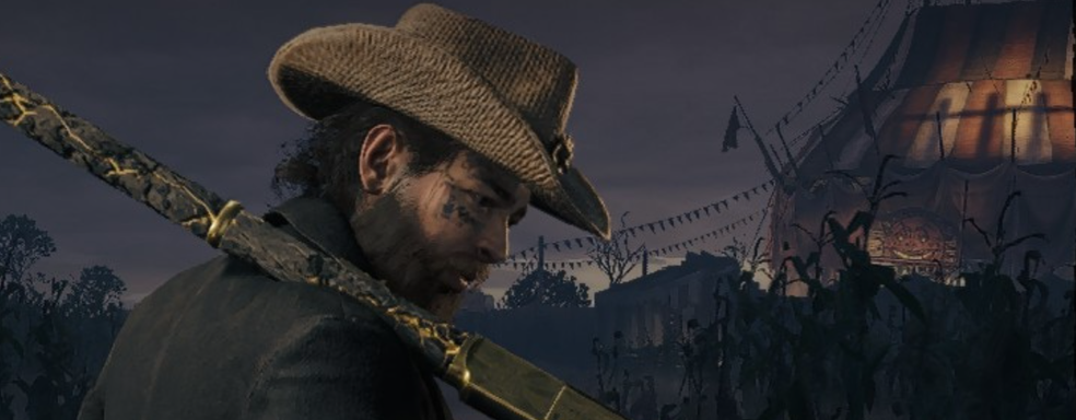 В Hunt Showdown 1896 исправили бесконечный звон в ушах, сохранявшийся после эвакуации