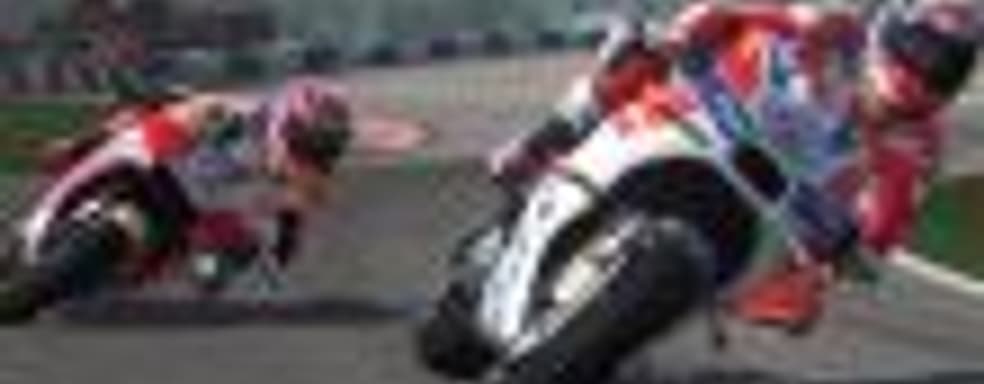 Анонсирован выход MotoGP 17