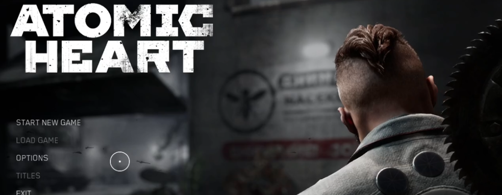 Слили играбельный билд Atomic Heart. Геймплейные кадры скучного симулятора ходьбы Mundfish без отражений