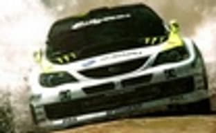 DiRT 2: новый ролик 