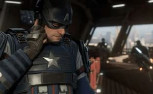 У Marvel's Avengers в Steam проблемы с игроками. На пике меньше 2000 человек
