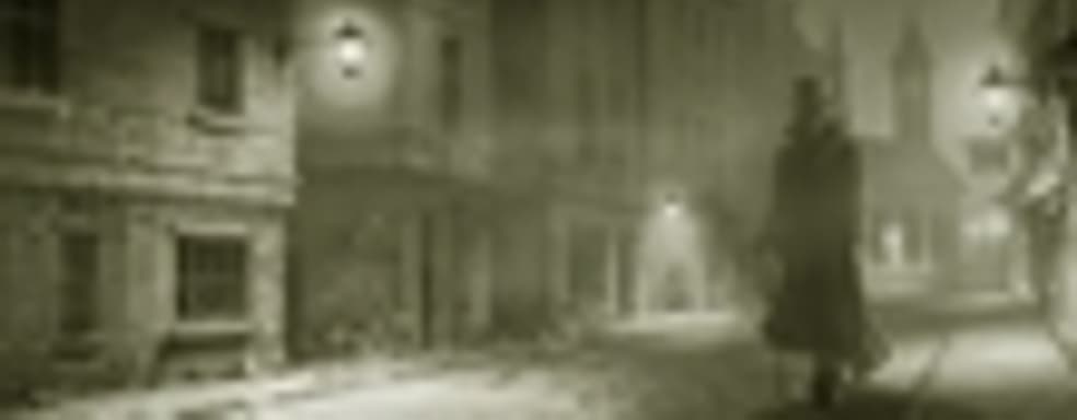 Подробности об игре Jack the Ripper 