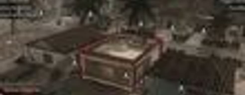 Анонсирован редактор уровней Far Cry 2