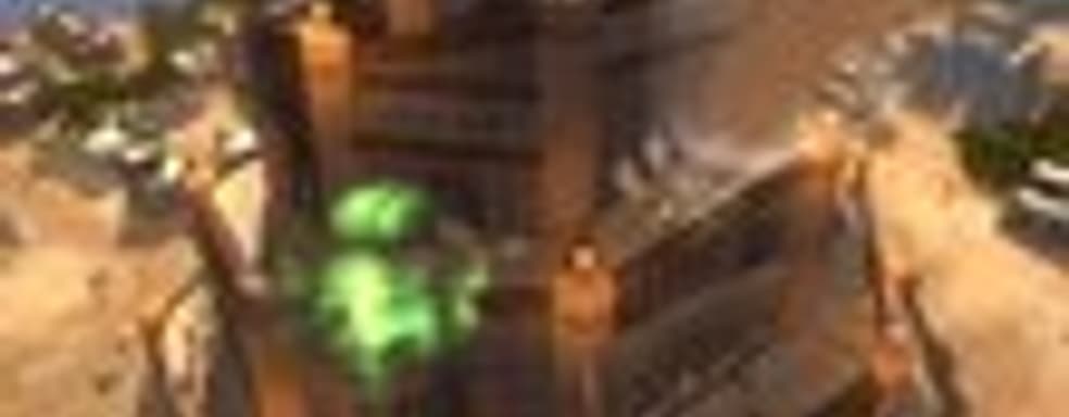 Трейлер Babel Rising