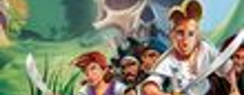 Слух: LucasArts готовит ремейк Monkey Island 2