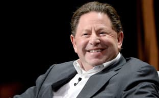 Activision Blizzard урезала зарплату своему исполнительному директору на 50% — Бобби Котик сам на это согласился