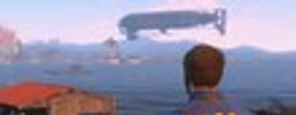 Трейлер дополнения Wasteland Workshop для Fallout 4