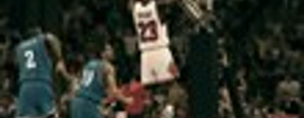 Трейлер NBA 2K12