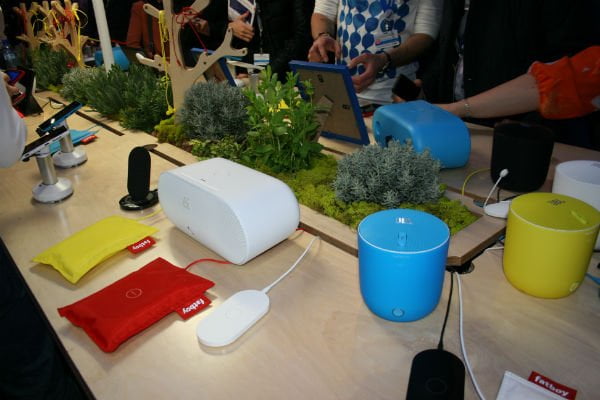 Nokia Lumia 520