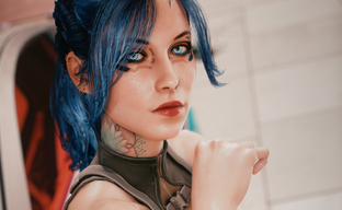 Баг Cyberpunk 2077 превратил игру в подобие Starfield. Игрок полетел на Луну, неудачно застряв в шаттле