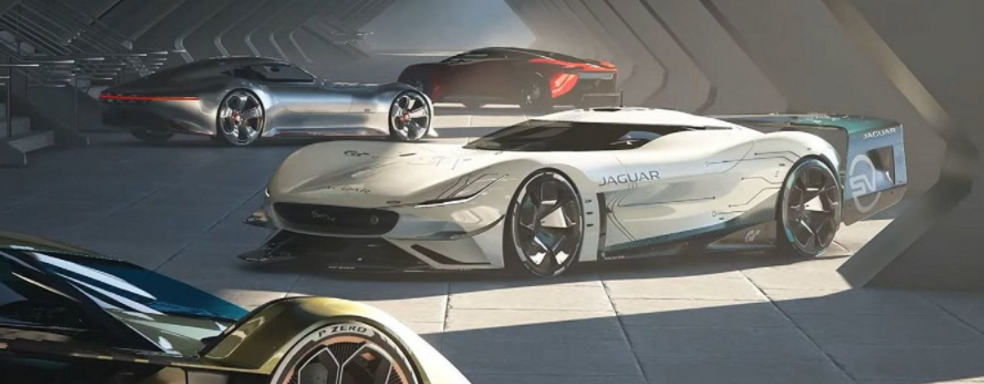 Sony announced a State of Play dedicated to Gran Turismo 7