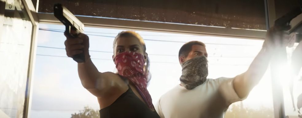 Вышел хайп-трейлер The Game Awards 2024 с кадрами GTA 6, Stellar Blade, Zenless Zone Zero, Death Stranding 2 и Black Myth Wukong