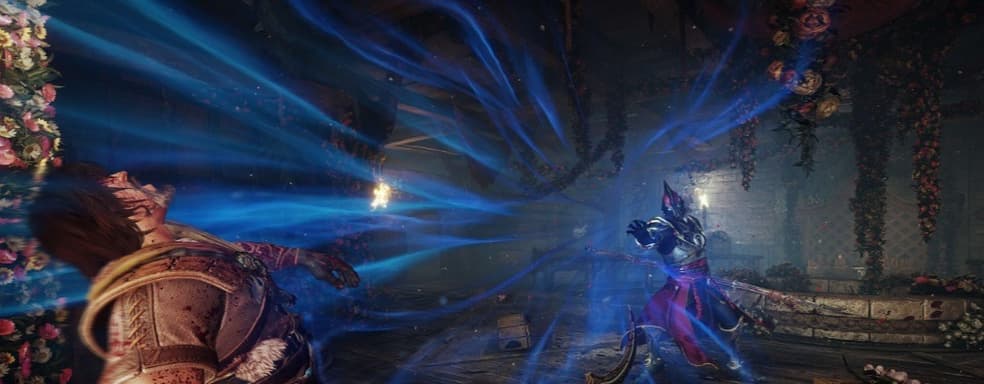 Blades of Fire от разработчиков Metroid Dread покорила сердца геймеров. У СМИ смешанные впечатления