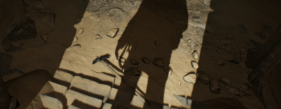 Indiana Jones and the Great Circle получила первый патч с улучшением производительности для видеокарт с 8 ГБ VRAM и трассировкой пути на ПК