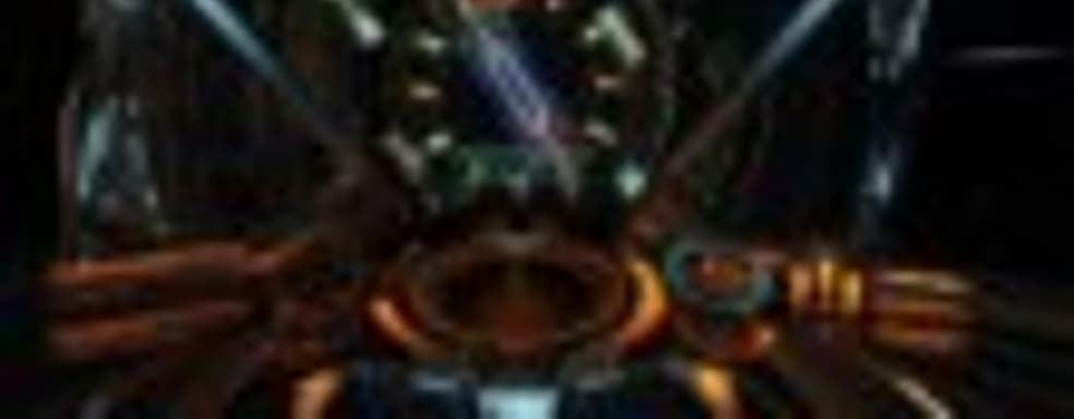 Е3-трейлер Elite: Dangerous