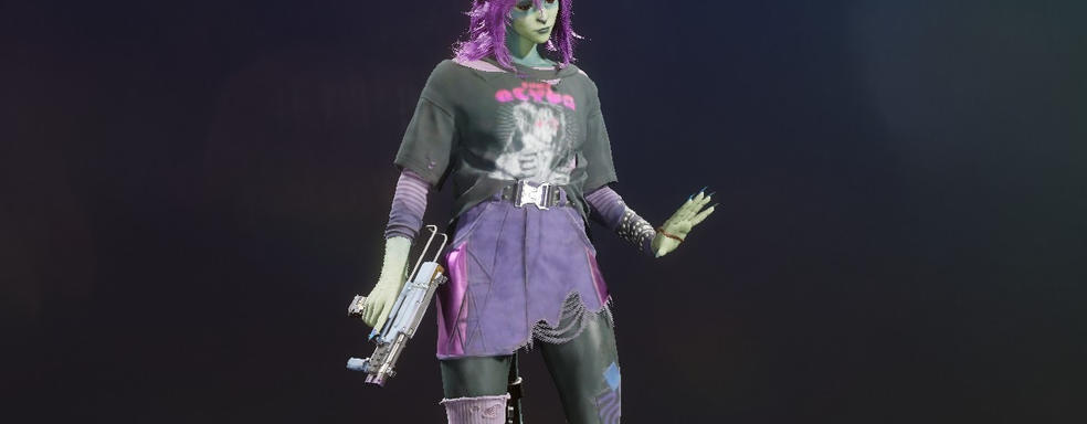 Серверы Concord закрыли. Онлайн-шутер Sony не продержался на рынке и месяца