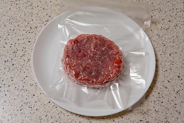 Погружной су-вид RawMid SVDM-01