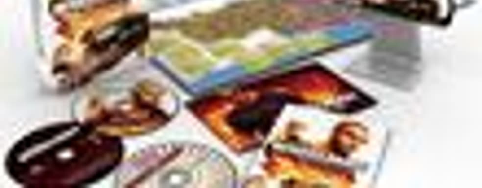 Коллекционка «Вин Дизель Wheelman»