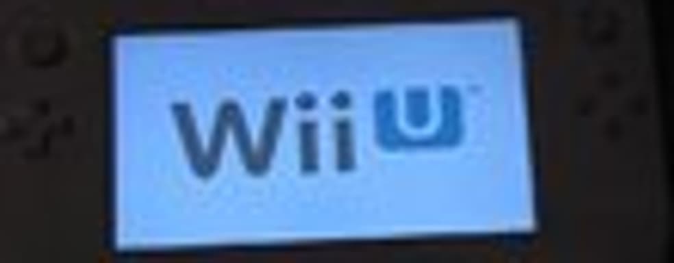 Новое видео Wii U с CES 2012