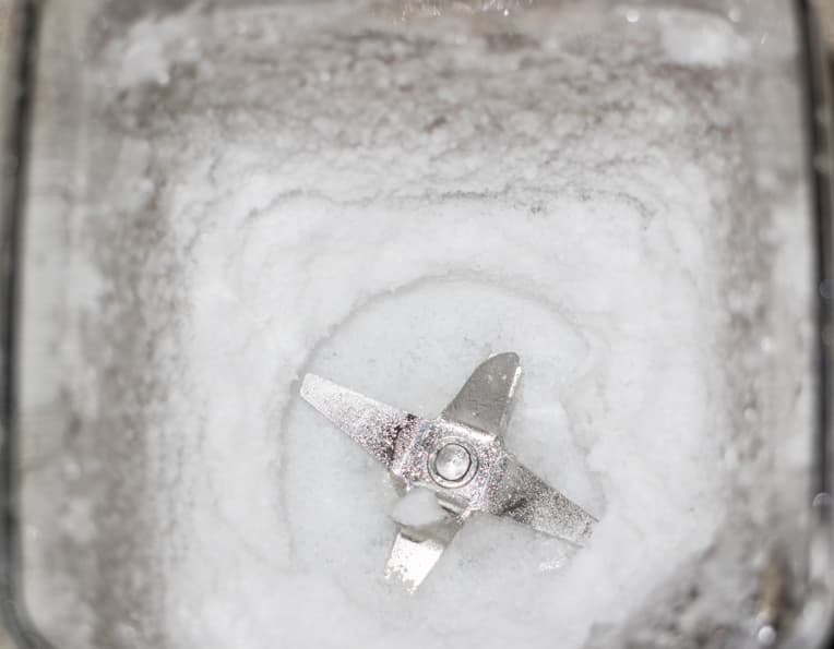 Стационарный блендер Kitfort KT-1310