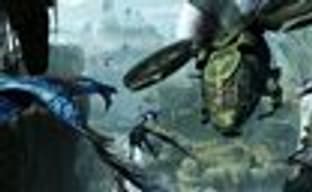 Связь между версиями Avatar: The Game для PSP и PS3