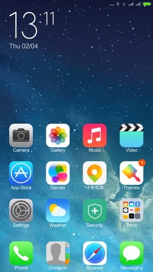 Прошивка Xiaomi Mi Note Прошивка Xiaomi Mi Note