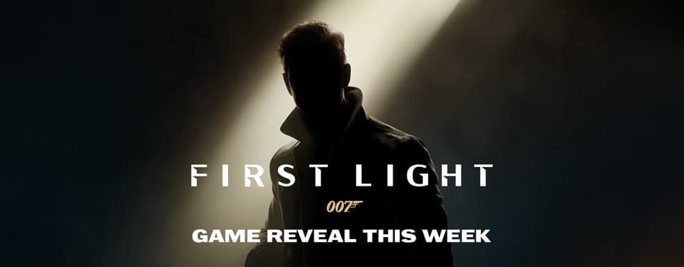 Short Leak Reveals Release Year and Plot of 007 First Light
