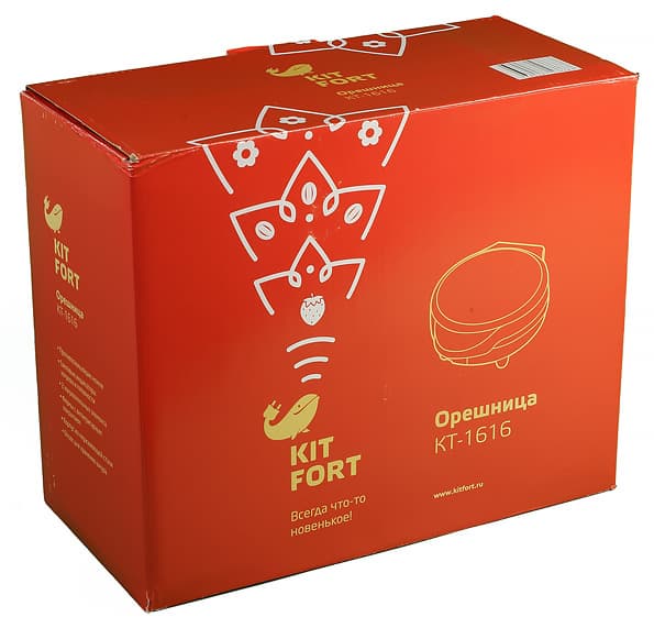 Kitfort KT-1616