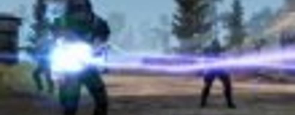 Трейлер Defiance