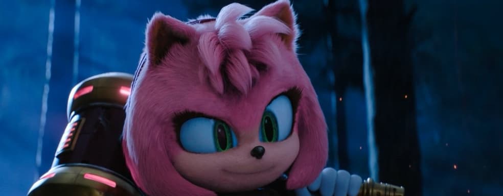 Джефф Фаулер рассказал о будущем «Соник 4 в кино»