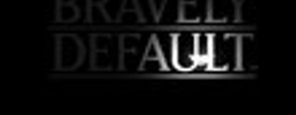 Bravely Default: дата выхода в США, американская коллекционка и новый трейлер