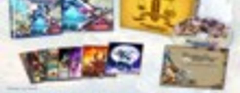 Анонс Ragnarok Odyssey Mercenary Edition