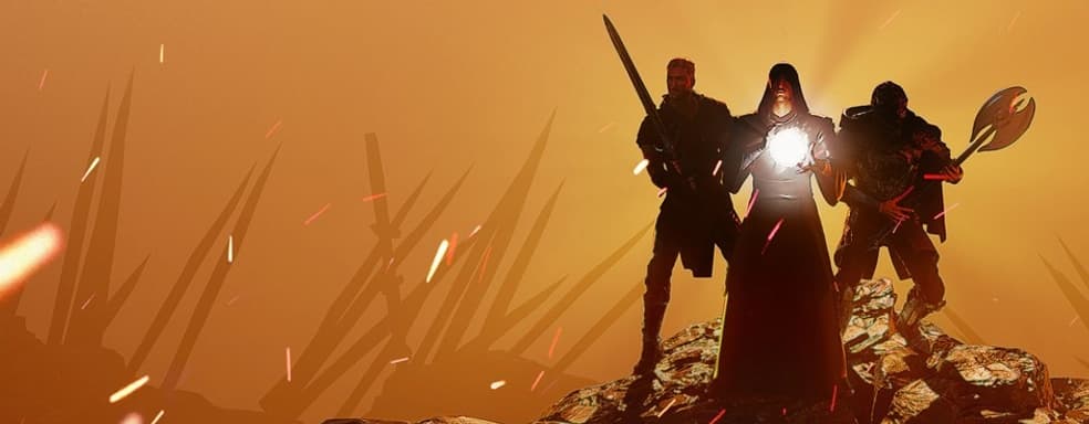 THQ Nordic едет на Gamescom 2024