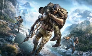 Напарники под управлением ИИ появятся в Ghost Recon Breakpoint летом этого года