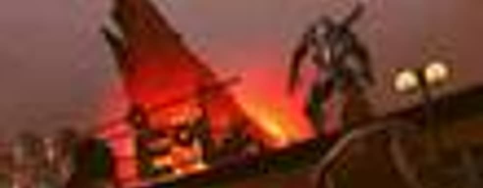 The Secret World в апреле 2012