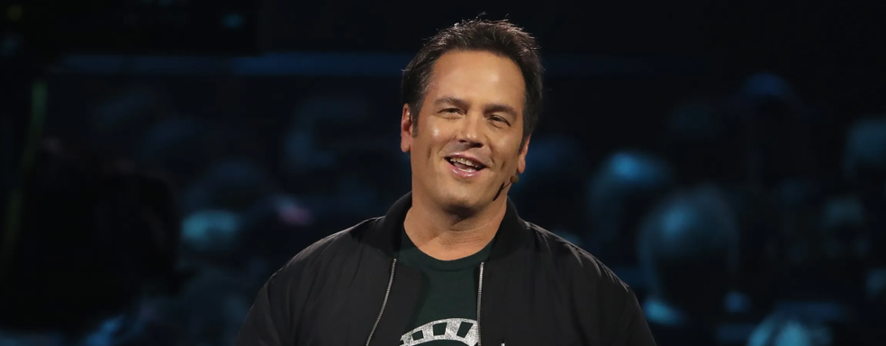 Босс Xbox Фил Спенсер раскрыл свои итоги 2024 года — Vampire Survivors в топ-3 игр не попала