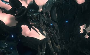 Появилось 18 минут геймплея Final Fantasy 16