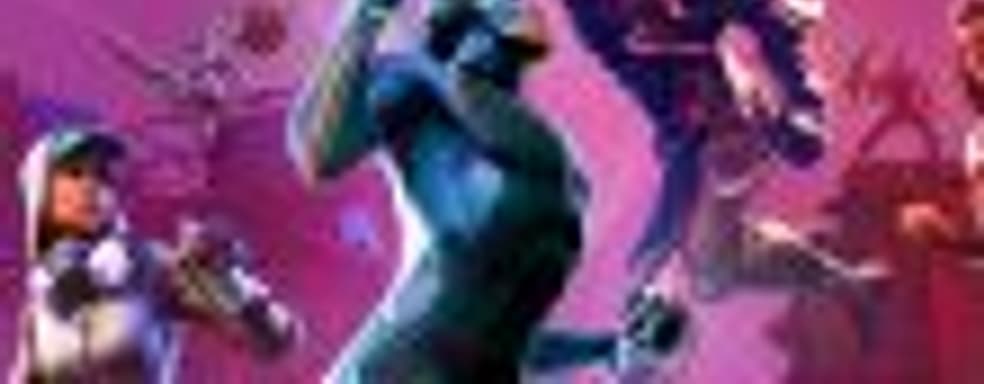 60к/c решает даже в Fortnite – производительность влияет на скорость стрельбы в игре