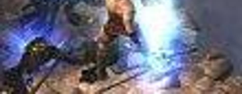 Blizzard подумает над переносом Diablo III на консоли