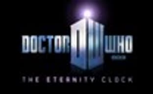 Launch-трейлер Doctor Who: The Eternity Clock