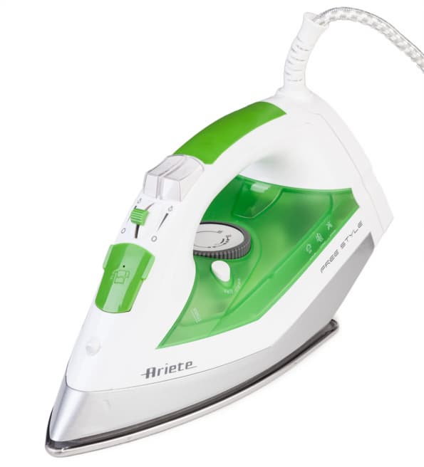 Беспроводной утюг Ariete Freestyle 6236