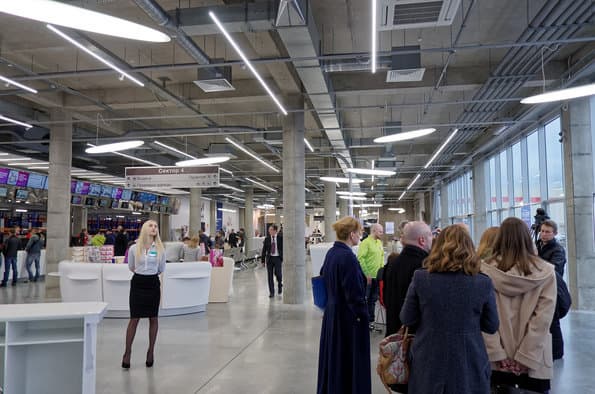 Поскольку компания Ariete родом из Италии