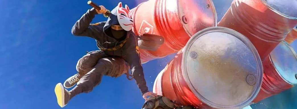 В шутер The Finals будет добавлен временный режим для одиночек