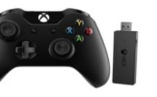 Microsoft, наконец, выпустила адаптер, позволяющий использовать с РС беспроводной контроллер Xbox One