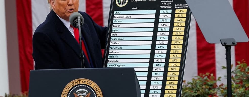 Donald Trump's Tariffs Will Have a "Devastating Impact" on the Gaming Industry, Experts Warn